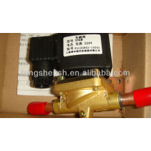 2 inch water solenoid valve 220v ac